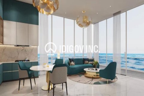 Appartement à vendre à  Maritime City, Dubai, EAU 1 chambre, 69 m2 № 680593 - photo 2