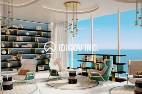 Appartement à vendre à  Maritime City, Dubai, EAU 1 chambre, 69 m2 № 680593 - photo 4