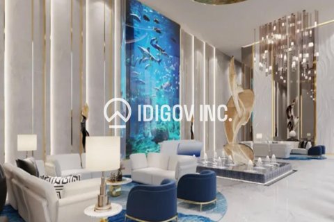 Appartement à vendre à  Maritime City, Dubai, EAU 1 chambre, 69 m2 № 680593 - photo 7