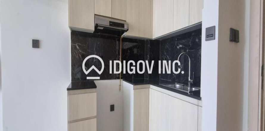 Διαμέρισμα σε Al Jaddaf, Dubai, ΗΑΕ 3 υπνοδωμάτια, 130 τ.μ. Αρ. 680594