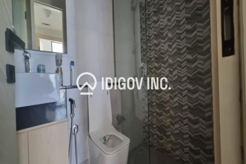 Διαμέρισμα σε Al Jaddaf, Dubai, ΗΑΕ 3 υπνοδωμάτια, 130 τ.μ. Αρ. 680594 - φωτογραφία 2