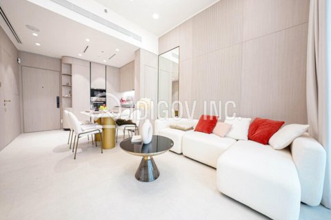 شقة للإيجار في دائرة قرية جميرا، دبي، الإمارات العربية المتحدة 1 غرفة نوم ، 63 متر مربع ، رقم 680597 - صورة 18