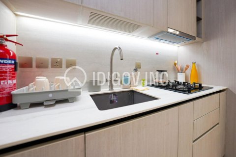 شقة للإيجار في دائرة قرية جميرا، دبي، الإمارات العربية المتحدة 1 غرفة نوم ، 63 متر مربع ، رقم 680597 - صورة 11