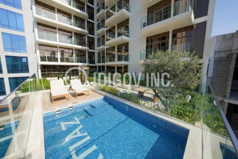 شقة للإيجار في دائرة قرية جميرا، دبي، الإمارات العربية المتحدة 1 غرفة نوم ، 63 متر مربع ، رقم 680597 - صورة 29