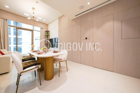 شقة للإيجار في دائرة قرية جميرا، دبي، الإمارات العربية المتحدة 1 غرفة نوم ، 63 متر مربع ، رقم 680597 - صورة 9