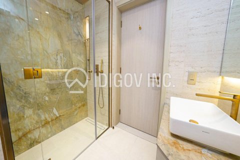 شقة للإيجار في دائرة قرية جميرا، دبي، الإمارات العربية المتحدة 1 غرفة نوم ، 63 متر مربع ، رقم 680597 - صورة 7