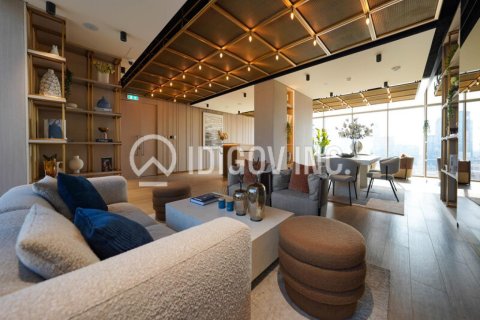 شقة للإيجار في دائرة قرية جميرا، دبي، الإمارات العربية المتحدة 1 غرفة نوم ، 63 متر مربع ، رقم 680597 - صورة 23