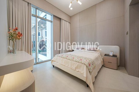 شقة للإيجار في دائرة قرية جميرا، دبي، الإمارات العربية المتحدة 1 غرفة نوم ، 63 متر مربع ، رقم 680597 - صورة 3