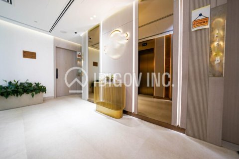 شقة للإيجار في دائرة قرية جميرا، دبي، الإمارات العربية المتحدة 1 غرفة نوم ، 63 متر مربع ، رقم 680597 - صورة 21