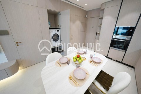 شقة للإيجار في دائرة قرية جميرا، دبي، الإمارات العربية المتحدة 1 غرفة نوم ، 63 متر مربع ، رقم 680597 - صورة 20