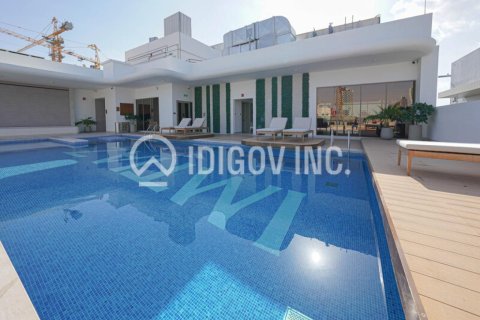 شقة للإيجار في دائرة قرية جميرا، دبي، الإمارات العربية المتحدة 1 غرفة نوم ، 63 متر مربع ، رقم 680597 - صورة 22