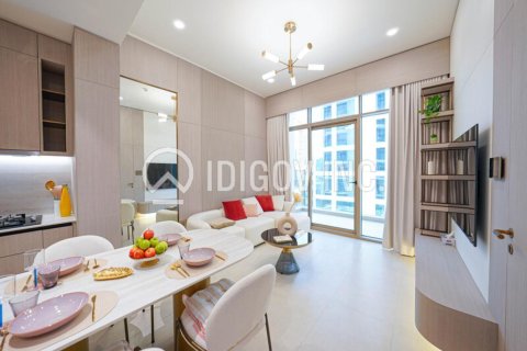 شقة للإيجار في دائرة قرية جميرا، دبي، الإمارات العربية المتحدة 1 غرفة نوم ، 63 متر مربع ، رقم 680597 - صورة 14