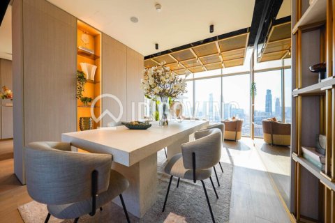 شقة للإيجار في دائرة قرية جميرا، دبي، الإمارات العربية المتحدة 1 غرفة نوم ، 63 متر مربع ، رقم 680597 - صورة 24