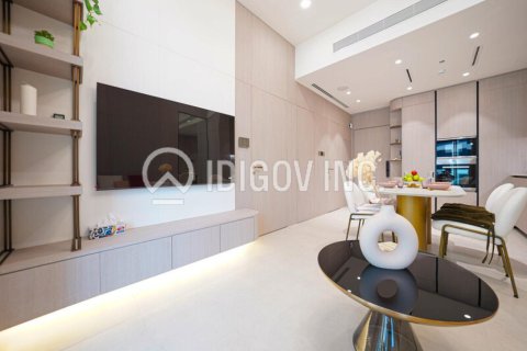 شقة للإيجار في دائرة قرية جميرا، دبي، الإمارات العربية المتحدة 1 غرفة نوم ، 63 متر مربع ، رقم 680597 - صورة 17