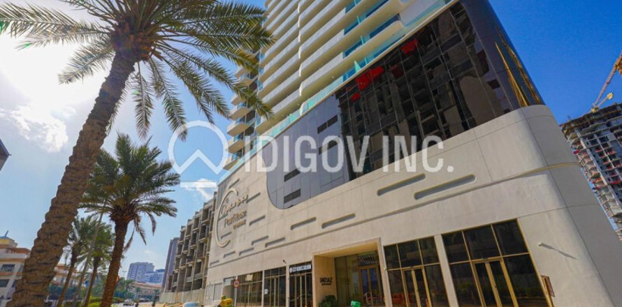 شقة في دائرة قرية جميرا، دبي 1 غرفة نوم ، 63 متر مربع . ر قم 680597