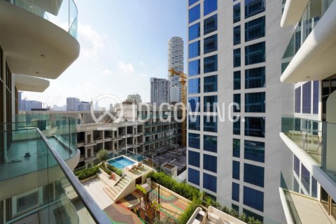 شقة للإيجار في دائرة قرية جميرا، دبي، الإمارات العربية المتحدة 1 غرفة نوم ، 63 متر مربع ، رقم 680597 - صورة 16