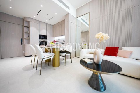 شقة للإيجار في دائرة قرية جميرا، دبي، الإمارات العربية المتحدة 1 غرفة نوم ، 63 متر مربع ، رقم 680597 - صورة 13