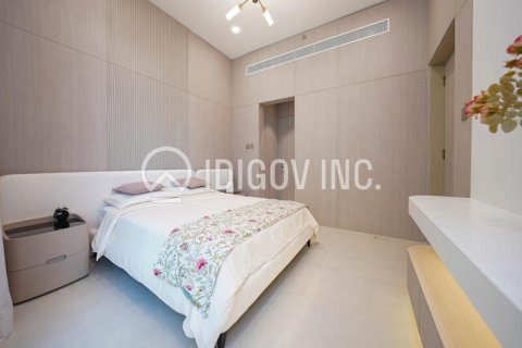 شقة للإيجار في دائرة قرية جميرا، دبي، الإمارات العربية المتحدة 1 غرفة نوم ، 63 متر مربع ، رقم 680597 - صورة 4