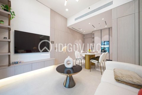 شقة للإيجار في دائرة قرية جميرا، دبي، الإمارات العربية المتحدة 1 غرفة نوم ، 63 متر مربع ، رقم 680597 - صورة 2