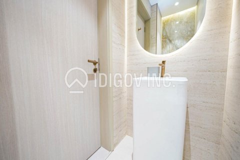 شقة للإيجار في دائرة قرية جميرا، دبي، الإمارات العربية المتحدة 1 غرفة نوم ، 63 متر مربع ، رقم 680597 - صورة 19