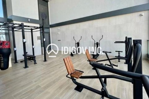 Apartmán v Mohammed Bin Rashid City, Dubai, SAE 2 spálne, 109 m2 č. 680596 - Fotografia 3