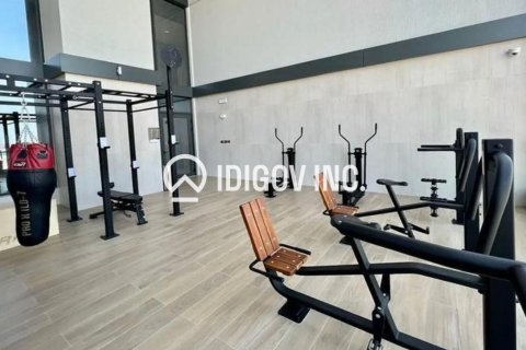 Apartmán v Mohammed Bin Rashid City, Dubai, SAE 2 spálne, 109 m2 č. 680596 - Fotografia 2