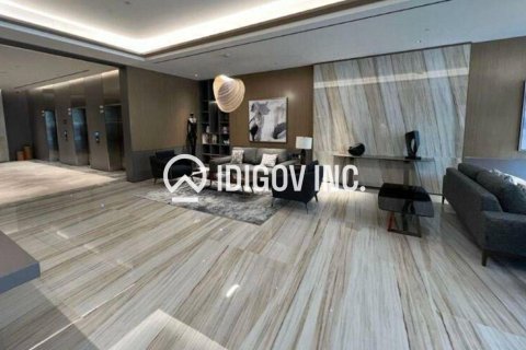 Apartmán v Mohammed Bin Rashid City, Dubai, SAE 2 spálne, 109 m2 č. 680596