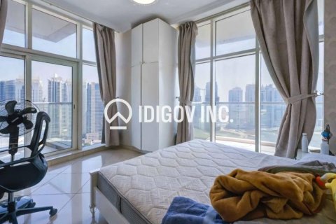 Apartmán v Dubai Marina, SAE 2 spálne, 184 m2 č. 680595 - Fotografia 11