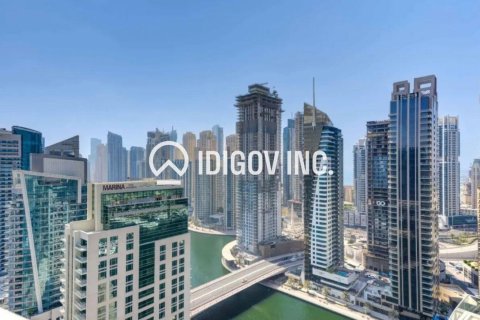 Apartmán v Dubai Marina, SAE 2 spálne, 184 m2 č. 680595 - Fotografia 4