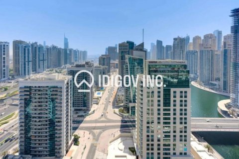 Apartmán v Dubai Marina, SAE 2 spálne, 184 m2 č. 680595 - Fotografia 5