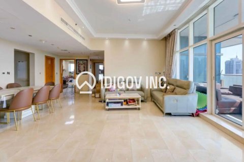 Apartmán v Dubai Marina, SAE 2 spálne, 184 m2 č. 680595 - Fotografia 9