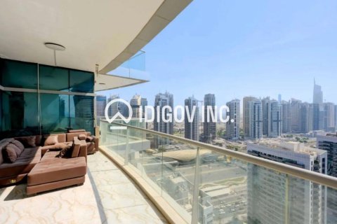 Apartmán v Dubai Marina, SAE 2 spálne, 184 m2 č. 680595 - Fotografia 13