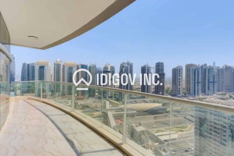 Apartmán v Dubai Marina, SAE 2 spálne, 184 m2 č. 680595 - Fotografia 8