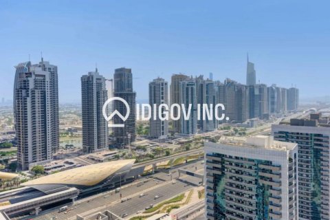 Apartmán v Dubai Marina, SAE 2 spálne, 184 m2 č. 680595 - Fotografia 12