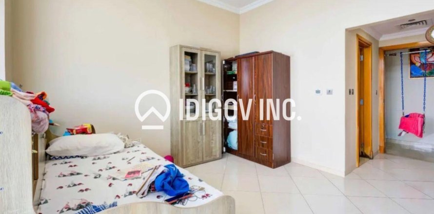 Apartmán v Dubai Marina, SAE 2 spálne, 184 m2 č. 680595