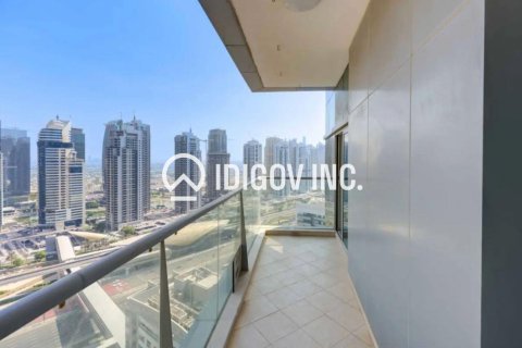 Apartmán v Dubai Marina, SAE 2 spálne, 184 m2 č. 680595 - Fotografia 3