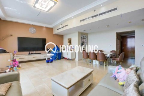 Apartmán v Dubai Marina, SAE 2 spálne, 184 m2 č. 680595 - Fotografia 6