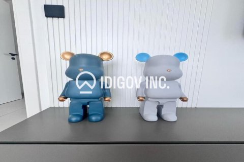 Apartamento para venda em Al Furjan, Dubai, EAU 1 quarto, 70 m2 № 680591 - foto 20