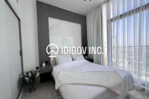 Apartman u gradu Al Furjan, Dubai, UAE 1 spavaća soba, 70 m2 Br. 680591