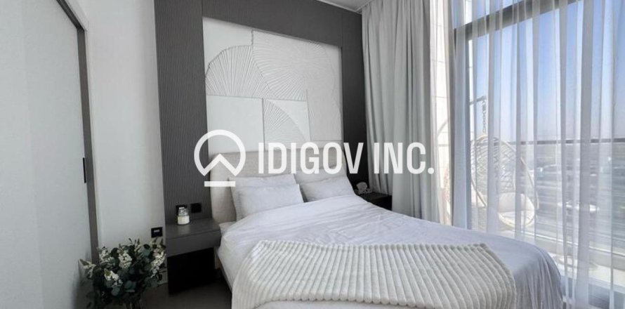 Apartamento em Al Furjan, Dubai, EAU 1 quarto, 70 m2 № 680591