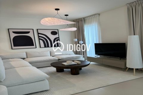 خانه شهری برای اجاره در Tilal Al Ghaf، Dubai، امارات متحده عربی 4 خوابه ، 201.88 متر مربع ، شماره 735746 - تصویر 1