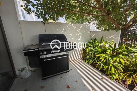 خانه شهری برای اجاره در Tilal Al Ghaf، Dubai، امارات متحده عربی 4 خوابه ، 201.88 متر مربع ، شماره 735746 - تصویر 12