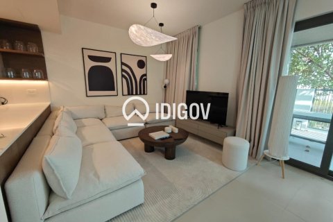 خانه شهری برای اجاره در Tilal Al Ghaf، Dubai، امارات متحده عربی 4 خوابه ، 201.88 متر مربع ، شماره 735746 - تصویر 2