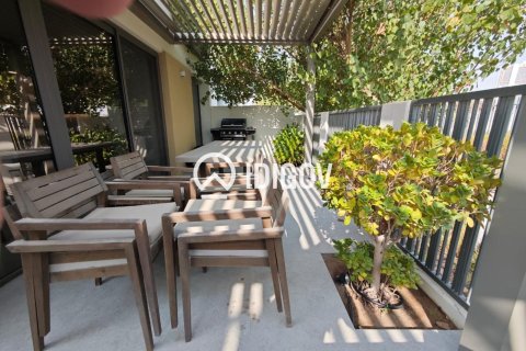 خانه شهری برای اجاره در Tilal Al Ghaf، Dubai، امارات متحده عربی 4 خوابه ، 201.88 متر مربع ، شماره 735746 - تصویر 14