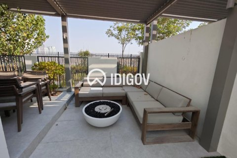 خانه شهری برای اجاره در Tilal Al Ghaf، Dubai، امارات متحده عربی 4 خوابه ، 201.88 متر مربع ، شماره 735746 - تصویر 13