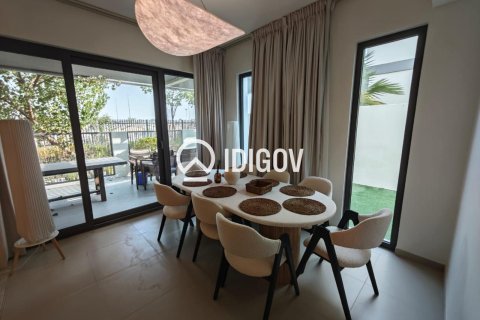 خانه شهری برای اجاره در Tilal Al Ghaf، Dubai، امارات متحده عربی 4 خوابه ، 201.88 متر مربع ، شماره 735746 - تصویر 3