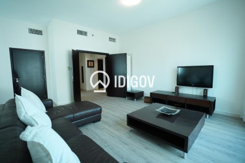 Apartemen di Dubai Marina, UEA 2 kamar tidur, 159.42 m2 nomor 735747 - foto 16