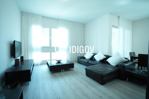 Apartemen di Dubai Marina, UEA 2 kamar tidur, 159.42 m2 nomor 735747 - foto 5