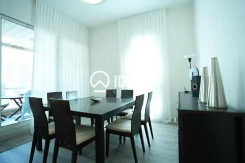 Apartemen di Dubai Marina, UEA 2 kamar tidur, 159.42 m2 nomor 735747 - foto 14
