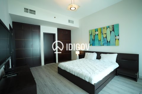 Apartemen di Dubai Marina, UEA 2 kamar tidur, 159.42 m2 nomor 735747 - foto 27